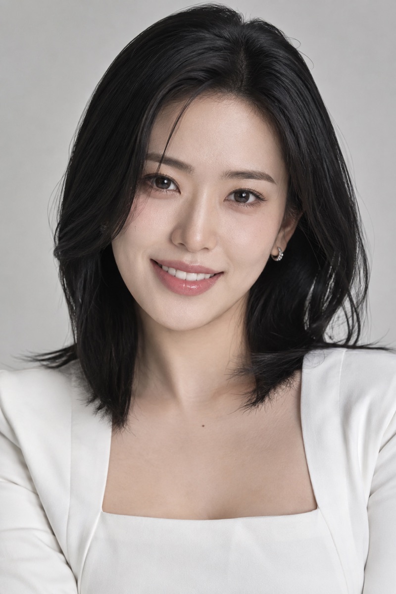 HAENA portrait