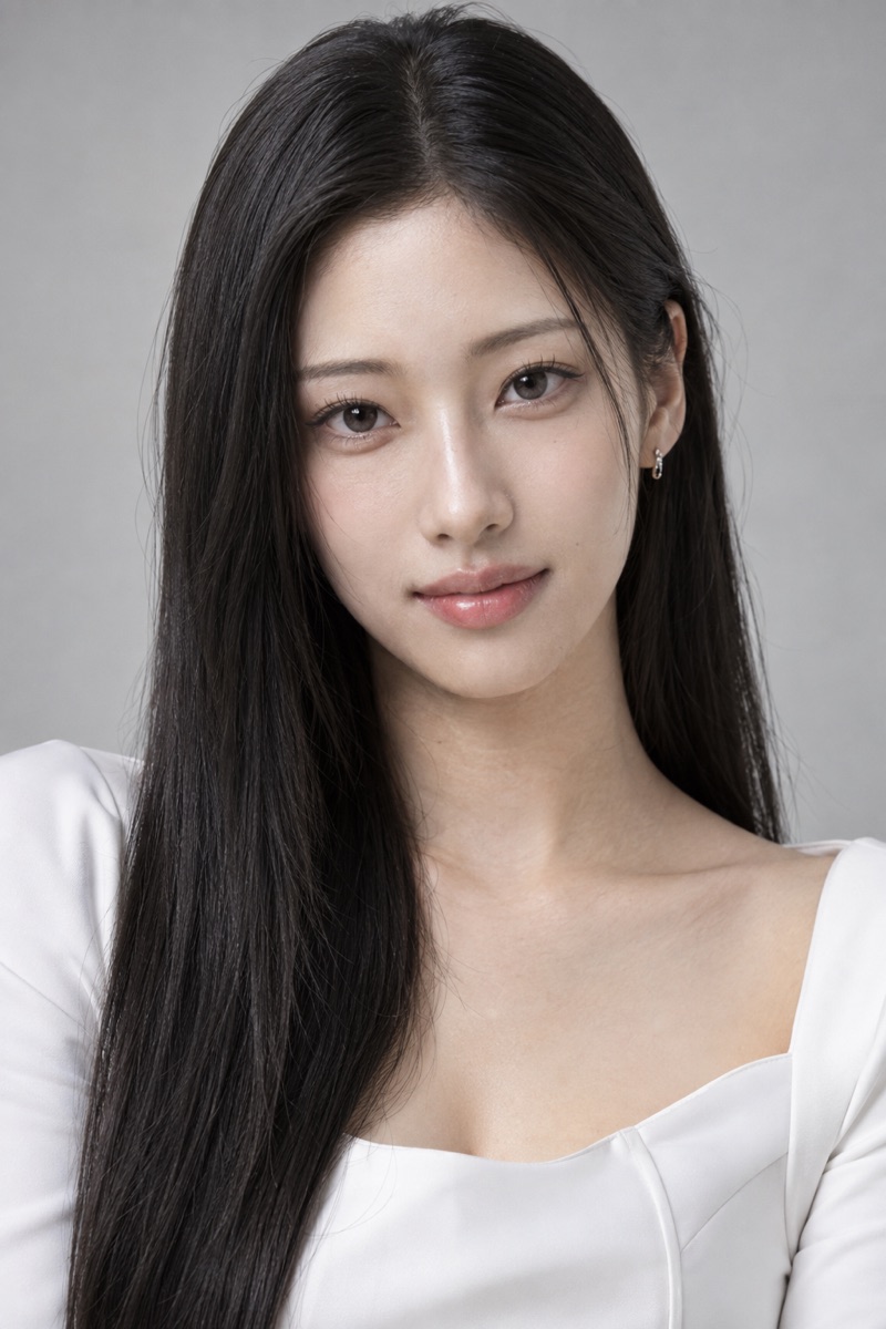 SUZUNE portrait